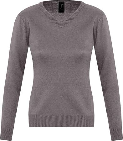 Джемпер женский Galaxy Women, серый, размер M