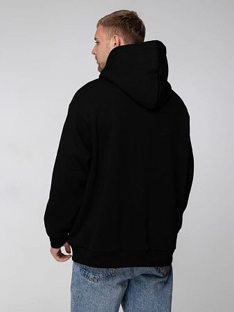 Худи Kulonga One Size, молочно-белое