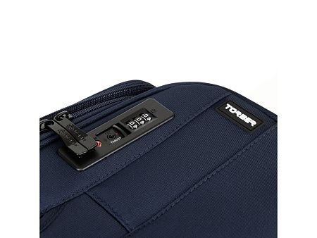 Чемодан «Brosno»