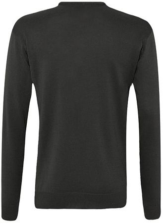 Джемпер мужской Galaxy Men, черный, размер S