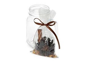 Подарочный набор «Глинтвейн», цвет: прозрачный