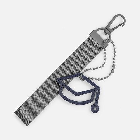 Подвеска Industry, 3D-печать на заказ, шапочка студента