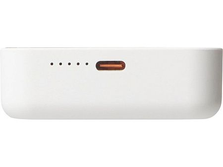 Беспроводной магнитный внешний аккумулятор с QC\PD «MagnifIQ», 10000 мАч, 15 Вт