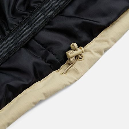 Жилет унисекс Sfera, бежевый, размер L