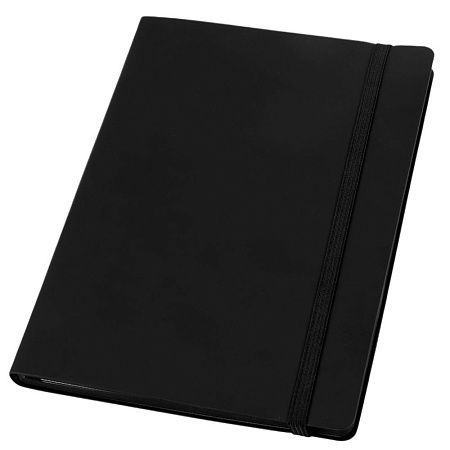 Подарочный набор ВРЕМЯ ИДЕЙ, черный