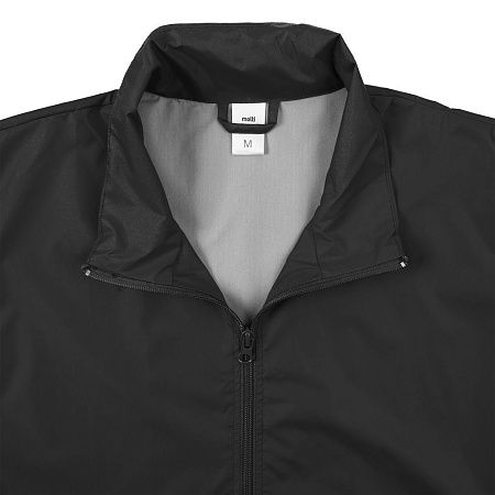 Ветровка Kivach, черная, размер M