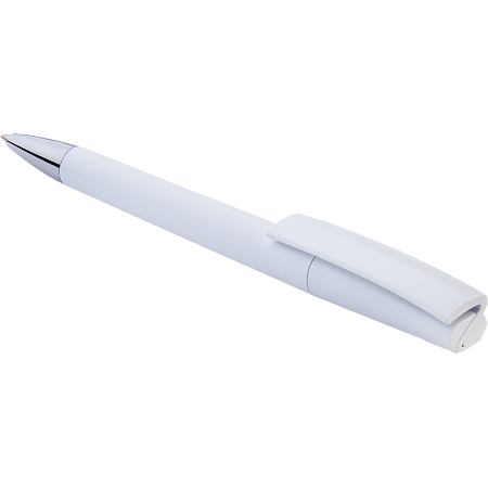 Ручка ZETA Белая 1011.07