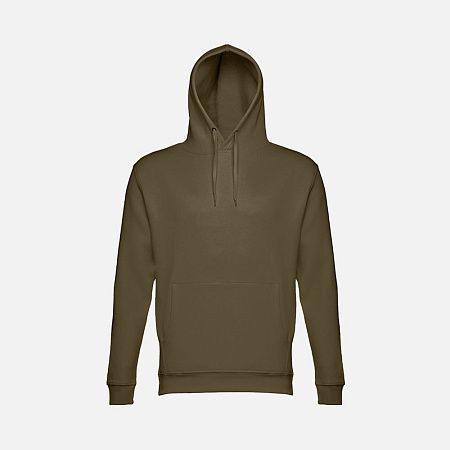 Худи унисекс Phoenix, хаки, размер XXL