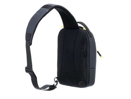 Рюкзак на одно плечо «ВОЯЖ»