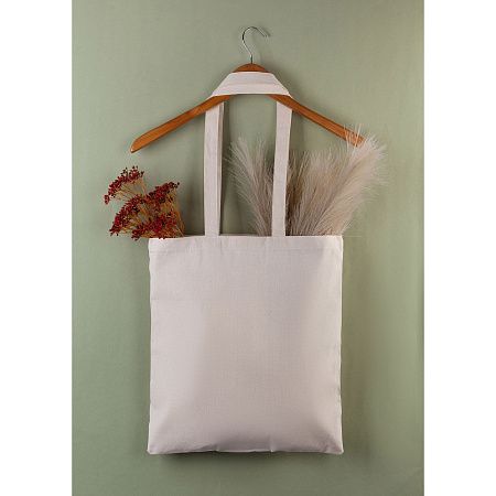 Сумка для покупок "Канвас" 280 гр/м2
