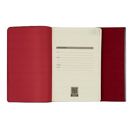 Ежедневник Bplanner.03 pro