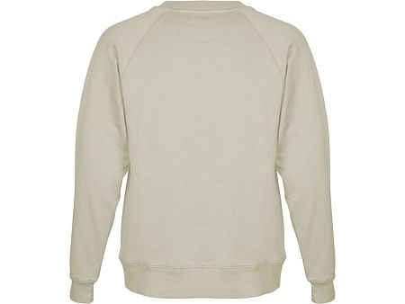 Свитшот оверсайз с рукавом реглан «Belgrade», унисекс