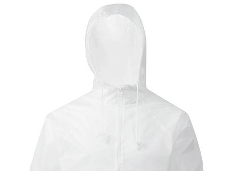 Дождевик «Parka» унисекс