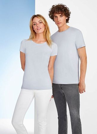 Футболка мужская Martin Men, черная, размер S