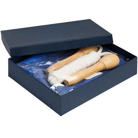 Коробка Reason, черная