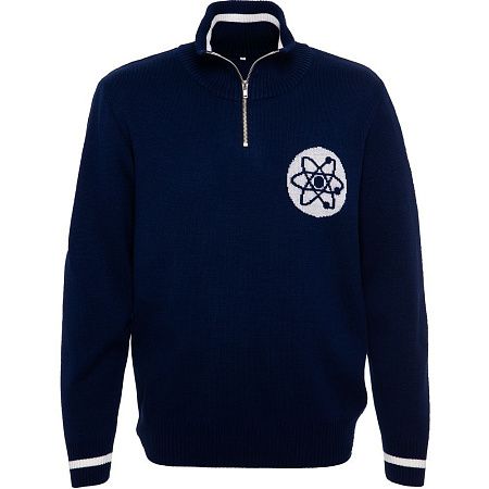 Олимпийка Sport Style на заказ, акрил, размер S