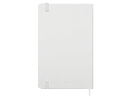 Записная книжка A6+ Classic (в линейку), Medium