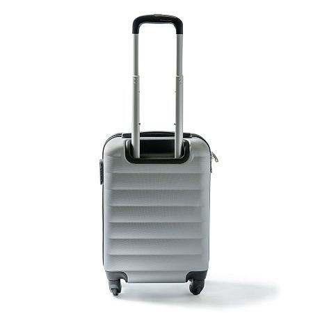 Чемодан VOLANO, Серый