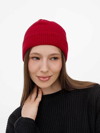 Шапка Sorang, красная