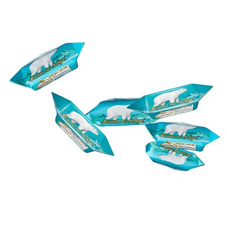 Подарочный набор "Мишка на севере" с брендированием