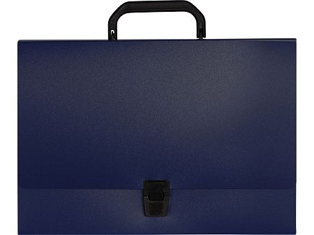 Папка-портфель А4