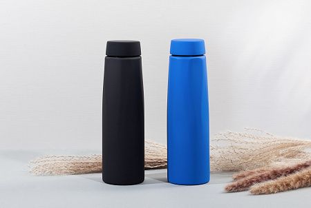 Бутылка для воды "Calypso" 650 мл