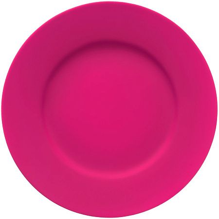 Чайная пара Best Morning, ярко-розовая (фуксия)