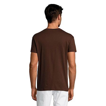 Футболка унисекс REGENT 150