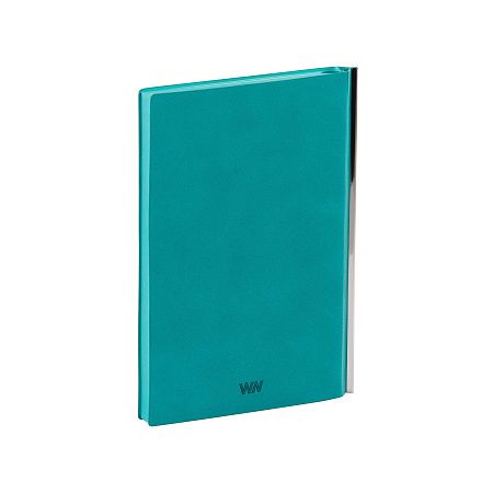 Ежедневник недатированный "Аскона", формат А5