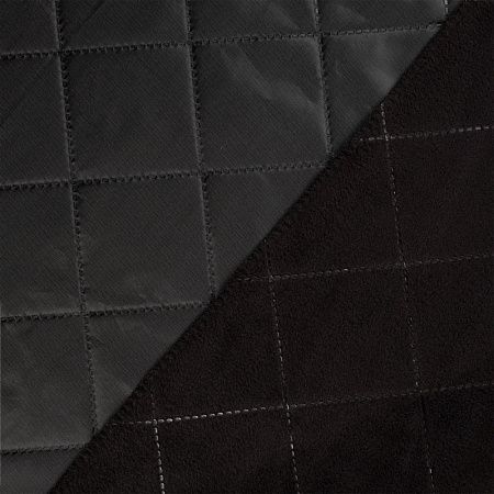 Плед для пикника Soft & Dry 2, черный