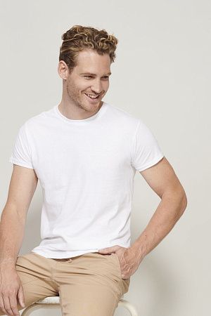 Футболка унисекс Epic, черная, размер XS