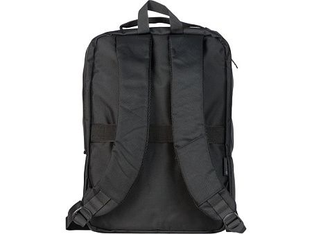 Водостойкий рюкзак Getty для ноутбука 15.6''