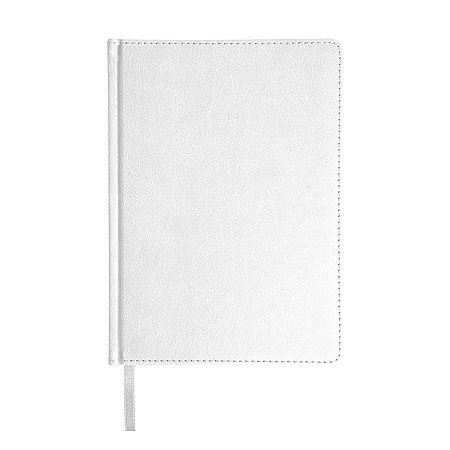 Ежедневник недатированный Bliss,  формат А5, в линейку