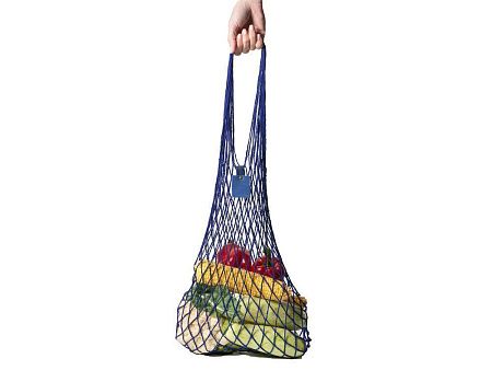 Авоська «Dream» из натурального хлопка, 35 л