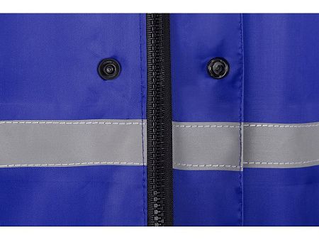 Дождевик со светоотражающей тесьмой «Lanai»