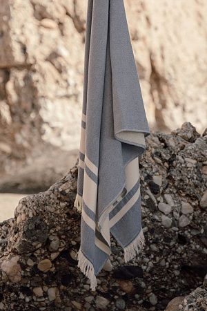 Полотенце VINGA Tolo, 360 г/м², 180х80 см