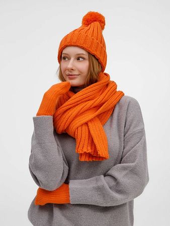 Набор HappyGo, оранжевый