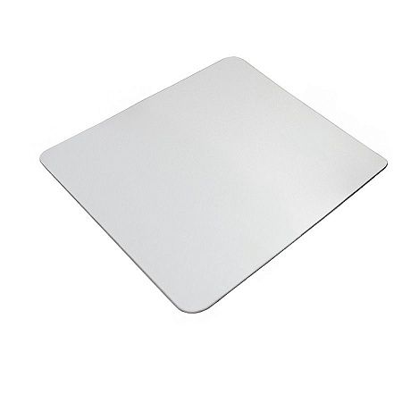 Коврик для мыши GLIDE S, 26*21*0,3см, белый