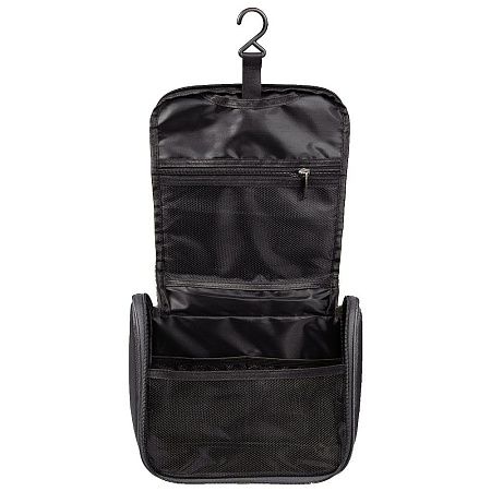 Несессер Comfort Travel Option, тёмно-серый