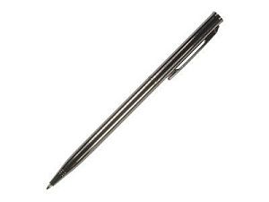 Ручка металлическая шариковая «Palermo»