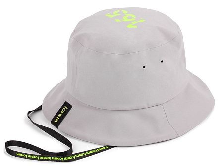 Панама Kosmos, серая