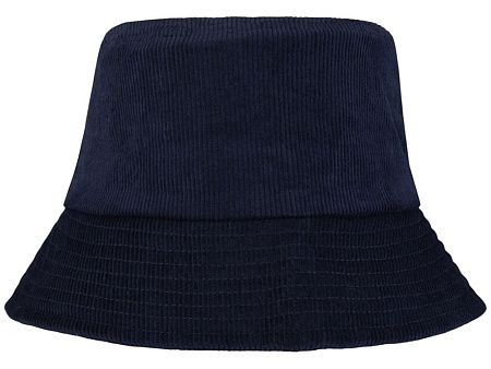 Панама «Howson» из переработанного вельвета