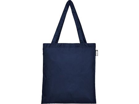 Эко-сумка «Sai» из переработанных пластиковых бутылок