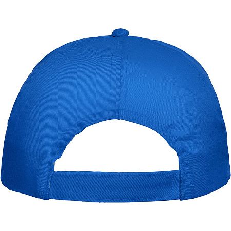 Бейсболка BASICA, КОРОЛЕВСКИЙ СИНИЙ