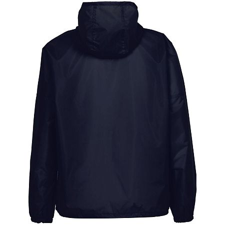 Ветровка Kivach Promo, темно-синий, размер XXL