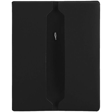 Пенал на резинке Dorset, серый