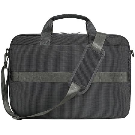 Сумка для ноутбука L247, темно-серая