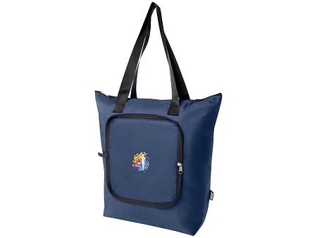 Складная сумка-холодильник «EcoFold»