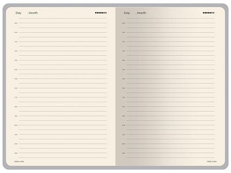 Ежедневник недатированный А5 «Palermo»
