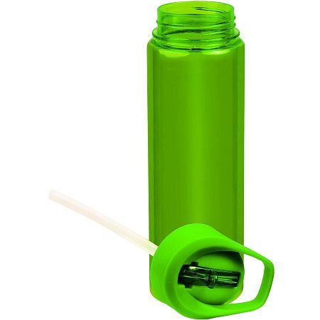 Бутылка для воды RIO 700мл. Салатовая 6075.15